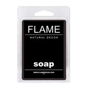 Jabón de baño para descontaminación FLAME Decon