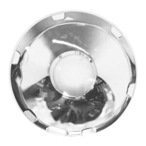 Difusor Óptico para Linterna Streamlight Survivor LED Modelo Corto