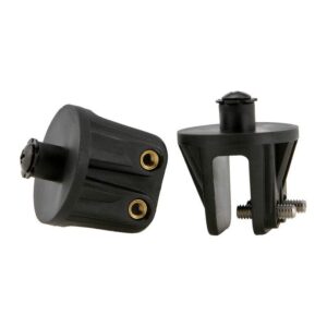 ESS Snap-on/Snap-off Brackets
