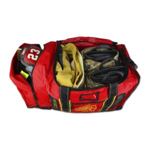 Bolso Estructural Lightning X Quad-Vent con Ventilación