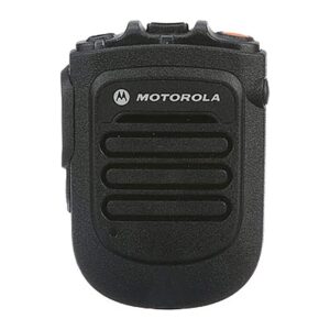 Micrófono Bluetooth Motorola con Altavoz
