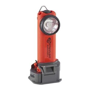 Linterna Streamlight Survivor X