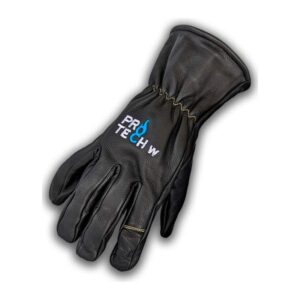 Guante Forestal Pro Tech 8