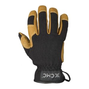Guantes para Rappel CMC Rescue Natural