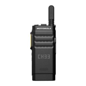 Radio Motorola SL500