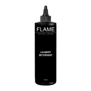 Detergente de Ropa para Descontaminación FLAME Decon