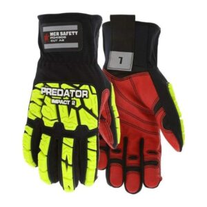 Guante de Extricación MCR Predator Impact 2
