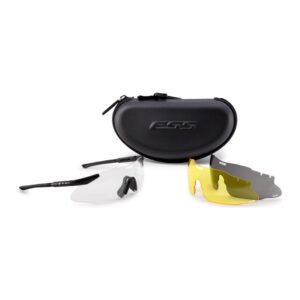 Lentes intercambiables ESS ICE 3LS