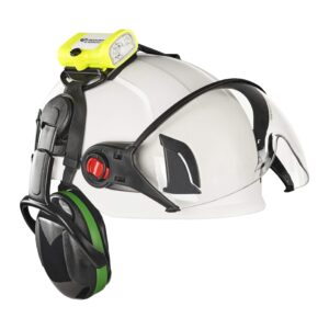 Lampara para Casco Streamlight SL-Sidesaddle Alcalina 3AAA