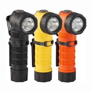 Linterna Streamlight Polytac 90X USB