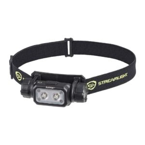 Linterna de Casco Streamlight Sledge
