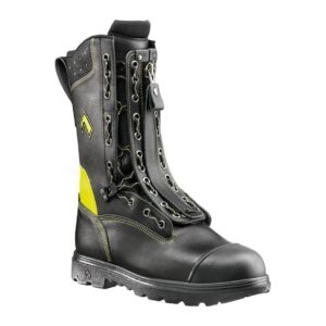 Bota Haix Fire Flash Gamma