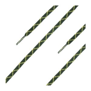 Cordones Haix Fire Flash Gamma