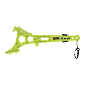 Llave de grifo y storz Scotty