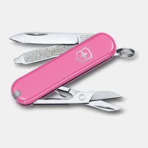 Navaja Victorinox Classic Rosado