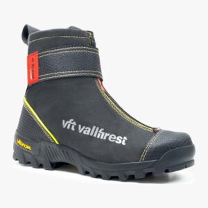 Bota Forestal Vallfirest