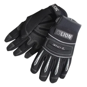Guantes de Rescate X Impact